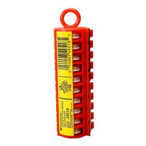 3M Wire Marker Tape Refill Rolls