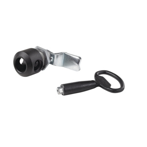 nVent HOFFMAN Quarter-turn Padlocking Handles