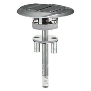 Hubbell Wiring SystemOne™ Fire-rated Poke-thru Floor Boxes