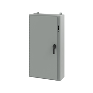 nVent HOFFMAN Wall Mount Continuous Hinge Weatherproof Enclosures