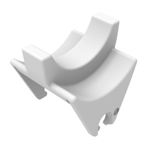 Burndy Circular Non-butting Twin P Dies