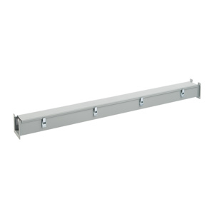 nVent HOFFMAN NEMA 12 Latched Hinge Cover Steel Wireways
