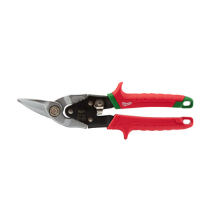 Milwaukee Aviation Snips