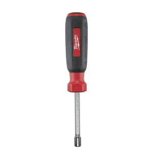 Milwaukee HollowCore™ Nut Drivers Magnetic