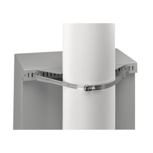 nVent HOFFMAN CWY CONCEPT® Pole Mount Kits