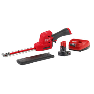 Milwaukee M12™ FUEL™ Trimmers Kits Cordless 8 in