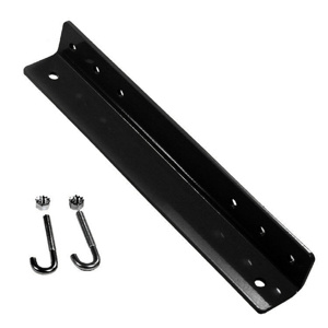Hubbell Premise Cable Tray Wall Angle Supports