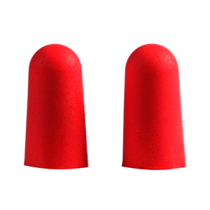 Milwaukee Earplugs Uncorded 32 dB NRR Foam