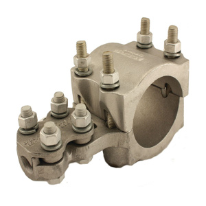 Burndy NNTR Substation Tee Connectors