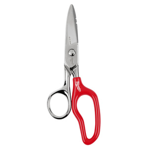 Milwaukee Electrician Scissors Pivot