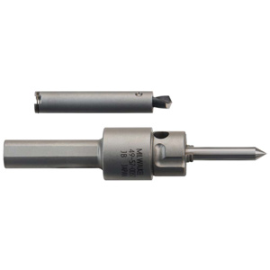 Milwaukee Centering Pin Arbors