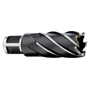 Milwaukee Annular Hole Saws 15/16 in HSS (High-speed Steel)