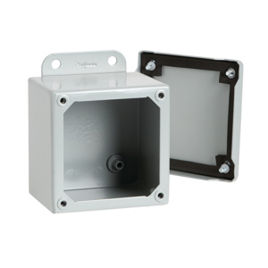 nVent HOFFMAN Wall Mount Screw Cover Weatherproof Junction Boxes