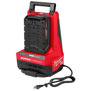 Milwaukee MX FUEL™ REDLITHIUM™ FORGE™ ONE-KEY™ HD Battery / Charger Kits MX FUEL™ Lithium-ion (Li-ion) Batteries 12 Ah