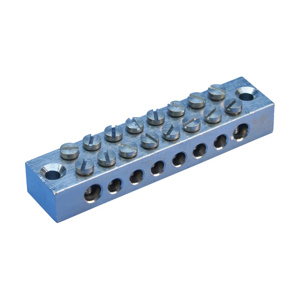 nVent Erico Ground Blocks