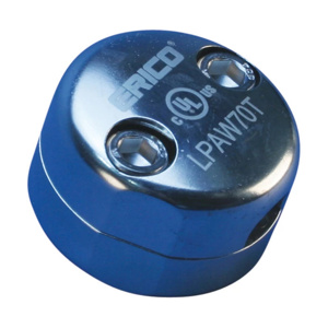 nVent Erico Y-Splice Connectors