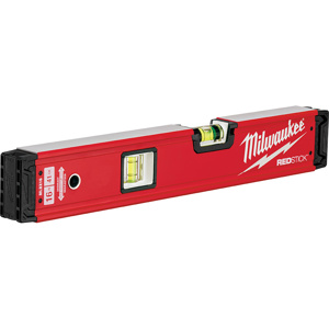 Milwaukee Box Levels 16.0 in Not Magnetic