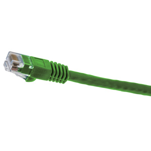 Hubbell Premise Cat6 Riser Patch Cords