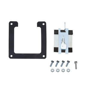 nVent HOFFMAN N12 Hinged Cover Lay-in Wiring Trough Flat Sealing Plates