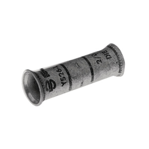 Burndy YSV-FX Long Barrel Splices