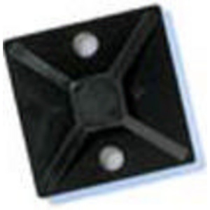 Burndy Cable Tie Mounts