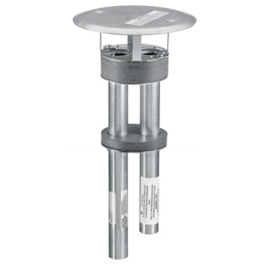 Hubbell Wiring SystemOne™ Fire-rated Poke-thru Floor Boxes