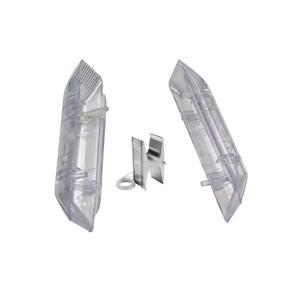 Burndy YH2 Tap Connectors