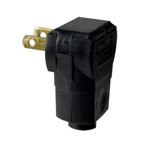 <em class="search-results-highlight">Leviton</em> Residential Grade Straight Blade Plugs