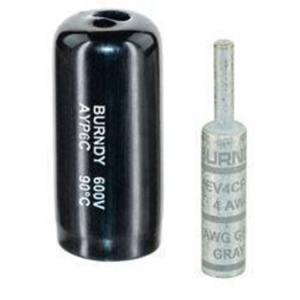 Burndy YE Series Pin Adaptors Burndy YE Series Pin Adaptors