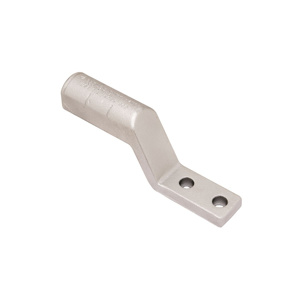 Burndy Overhead Distribution Compression Terminal Lugs