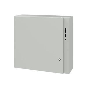 nVent HOFFMAN Wall Mount Concealed Hinge Weatherproof Enclosures