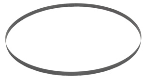 Milwaukee Medium Metal Compact Portable Bandsaw Blades