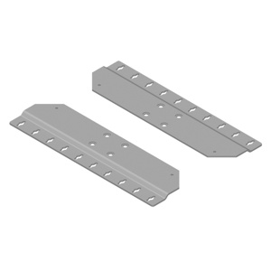 nVent HOFFMAN Electrical Rack Wall Mounting Brackets