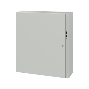 nVent HOFFMAN Wall Mount Concealed Hinge Weatherproof Enclosures