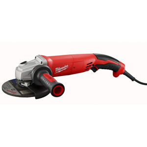 Milwaukee No-lock Angle Grinders 5 in Corded Electric Trigger