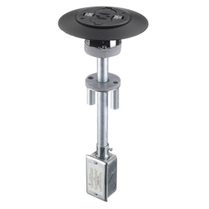 Hubbell Wiring Fire-rated Poke-thru Floor Boxes