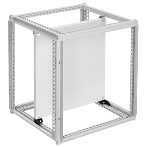 Full Subpanel, 1800x1200, White, Steel