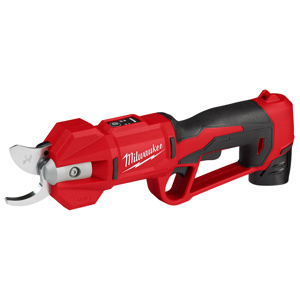 Milwaukee M12™ Pruning Shear Kits Cordless 1-1/4 in