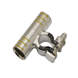 Burndy Post Connector Terminals