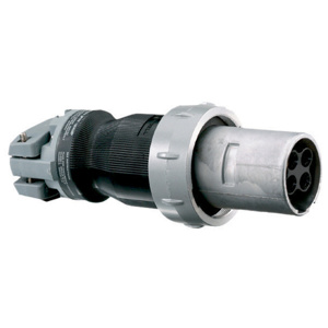 Hubbell Wiring Pin and Sleeve Plugs