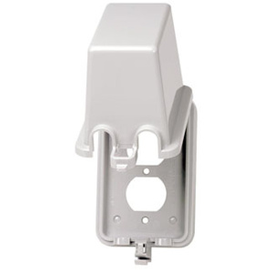 Leviton Weatherproof While-in-Use Box Covers