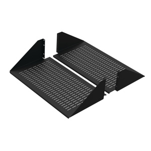 nVent HOFFMAN Double-sided Vented Shelves