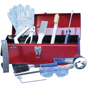 T343R CADWELD HD TL KT W/ RASP