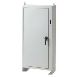 nVent HOFFMAN Free-stand Concealed Hinge Disconnect Enclosures