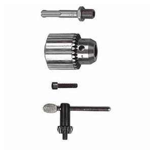 Milwaukee Chuck Adapter Kits 1/2 in