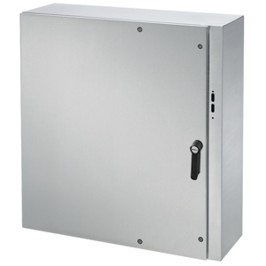 nVent HOFFMAN Wall Mount Concealed Hinge Weatherproof Enclosures