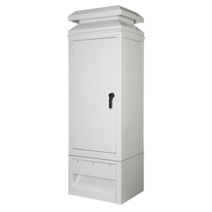 nVent HOFFMAN Free-stand Hinged Weatherproof Enclosures