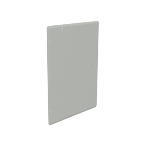 nVent HOFFMAN Electrical Rack Gland Plates