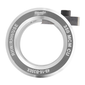 Milwaukee Cable Stripper <em class="search-results-highlight">Bushings</em> 350 kcmil Aluminum