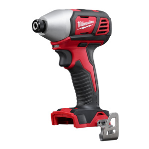 Milwaukee M18™ Compact Hex Impact Drivers 1/4 in Cordless